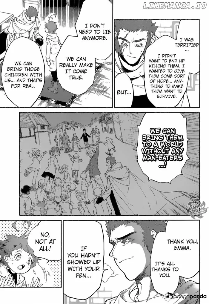 The Promised Neverland chapter 73 image 13_optimized